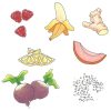 superfoods tijdens zwangerschap en vruchtbaarheid