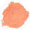 poedermix roze natuurlijk biologisch