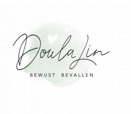 doula lin bewust bevallen