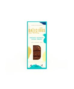 gezonde dadelbar dalicious