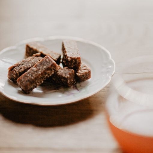 Energy Bar/ Dadelbar - Afbeelding 2