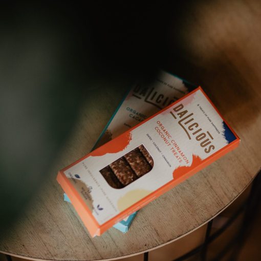 Energy Bar/ Dadelbar - Afbeelding 3