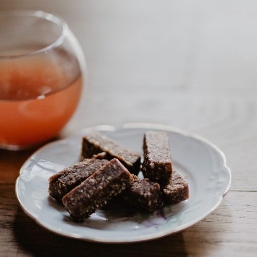 Energy Bar/ Dadelbar - Afbeelding 5