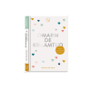 omarm de kraamtijd boek