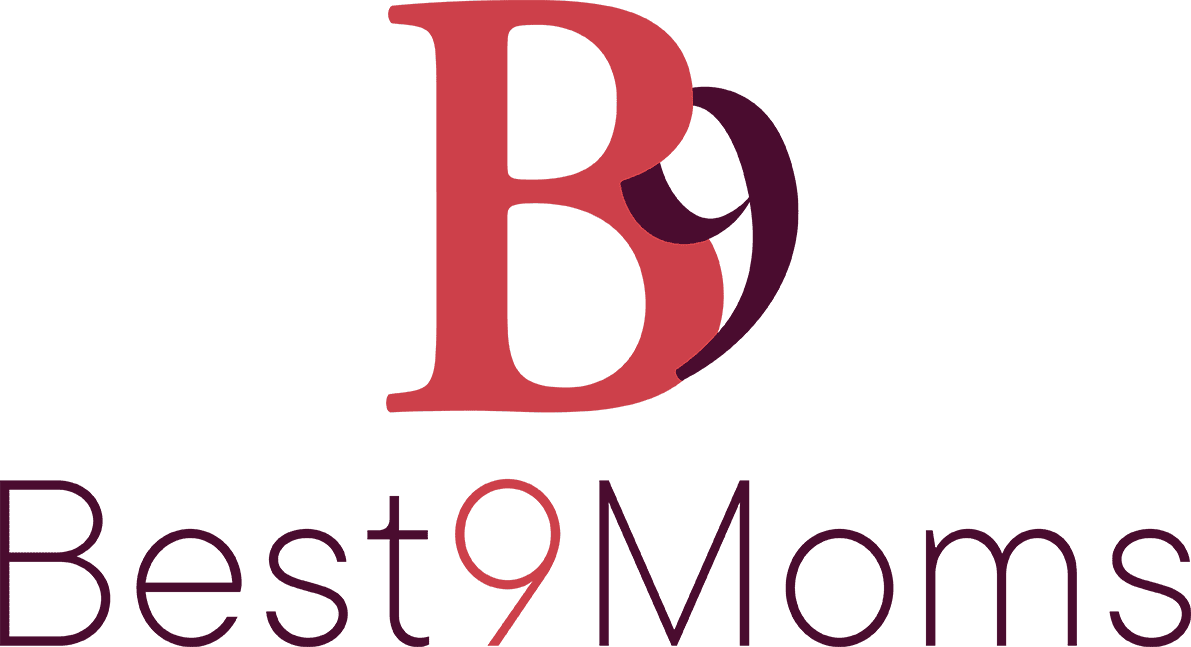 logo hanny best9moms