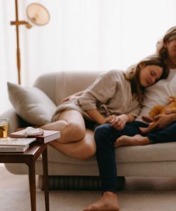 Postpartum Producten