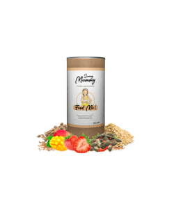 poedermix met superfoods biologisch