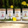 4 smaken superfoodmixen