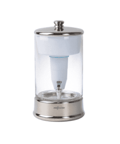 waterfiltersysteem zerowater
