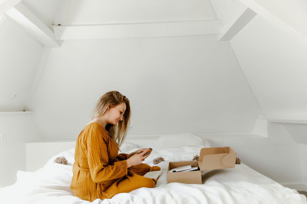 1 week zwanger voorbereiding ovulatie