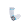 2 losse filters van zerowater