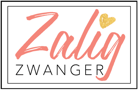 logo zalig zwanger