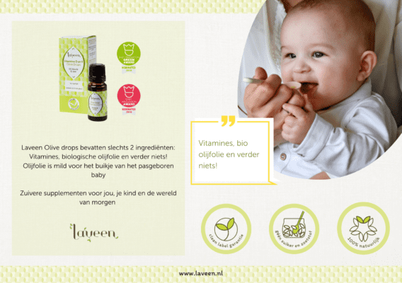 folder eigenschappen vitamine