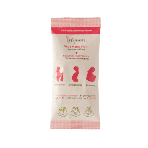 Multivitaminen zwangerschap Laveen - Afbeelding 2