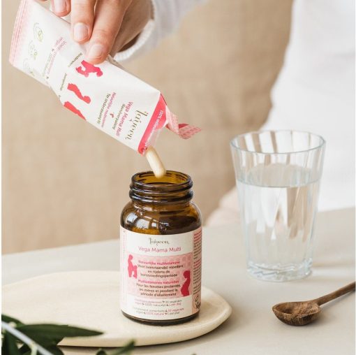 Multivitaminen zwangerschap Laveen - Afbeelding 4