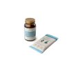 omega capsules laveen in glas of navul