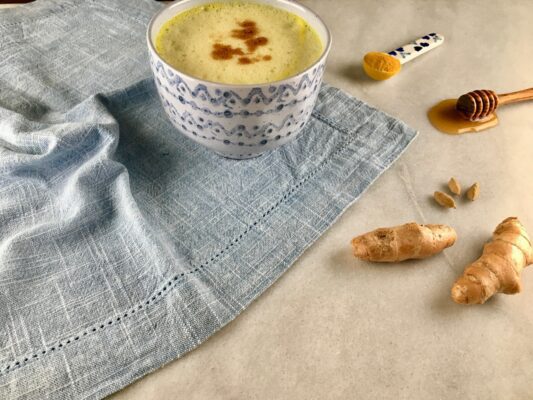 ayurvedische kruiden postpartum