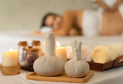 massage rebozo