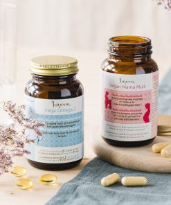 Vitaminen moeder