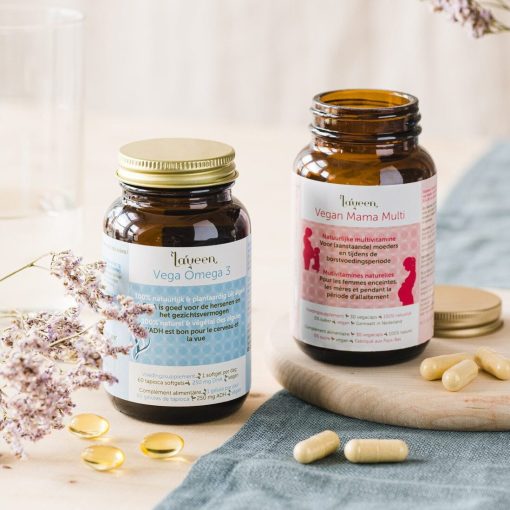 vitaminen multi moeder