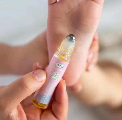 Baby Aroma Therapie - Afbeelding 2