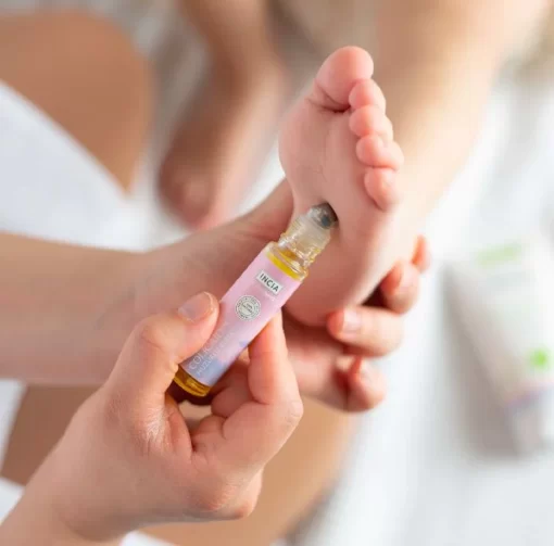 Baby Aroma Therapie - Afbeelding 3
