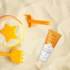 zonnecreme baby mineralen