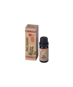 olie 10 ml arbomed biologisch flesje
