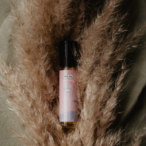 flesje baby aroma therapie kruiden