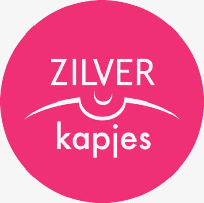 logo zilverkapjes