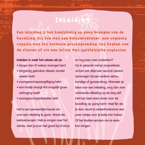 32 weken zwanger kalender