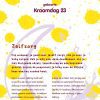 zwangerschapskalender kraamtijd
