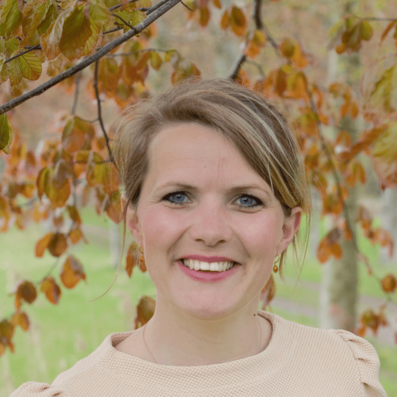 profiel foto Margriet PuurFem