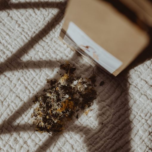 Natuurlijk Kraampakket TWEELING LUXE - Afbeelding 7