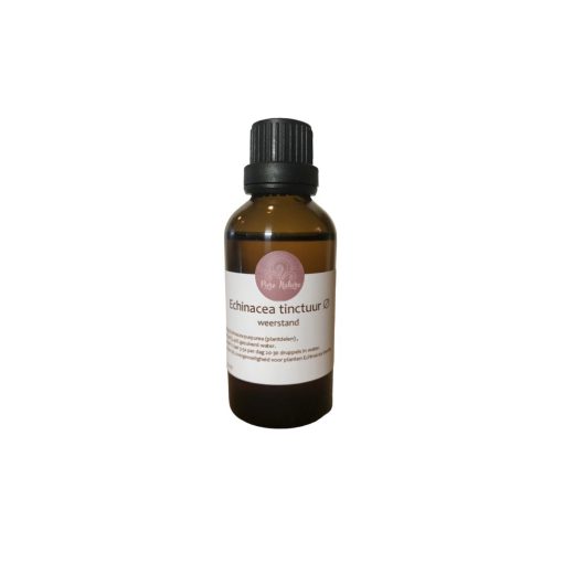 tinctuur Echinacea