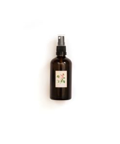 biologische rozenspray