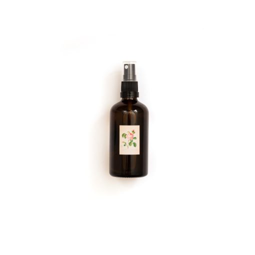 biologische rozenspray