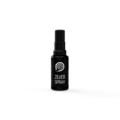 Zilver spray