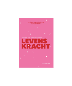 voorkant boek levenskracht