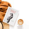 koffie met boek poppyonto