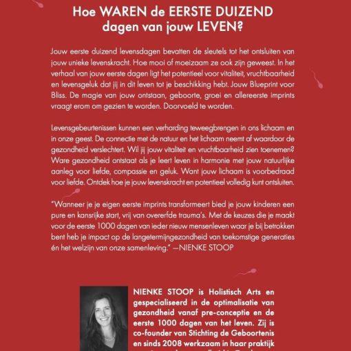 Boek Levenskracht - Afbeelding 4