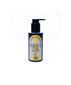 100 ml yoni olie peach love