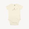 romper baby tekst i'm a miracle