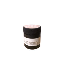 verkoudheidsbalsem 30 ml lanoline bijenwas