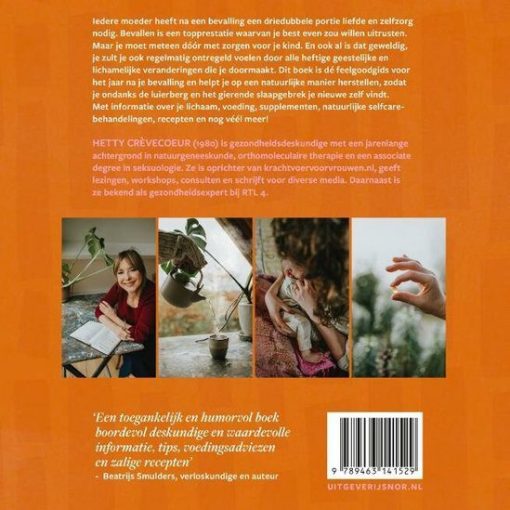 Boek Mama me-time - Afbeelding 3