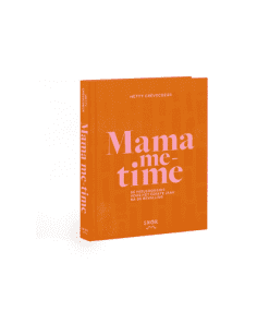 mama me time boek