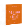 cover mama me time boek moeders