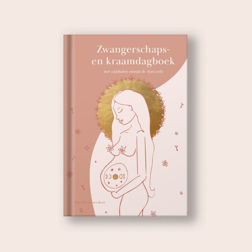 leukste zwangerschapsdagboek