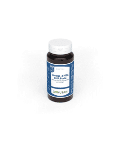 bonusan pure visolie capsules