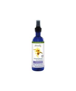 flesje hamamelis water met toverhazelaar biologisch